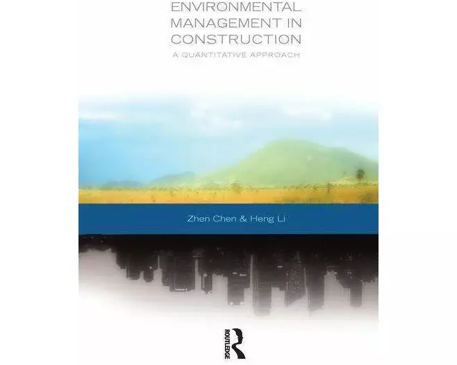 Environmental Management in Construction