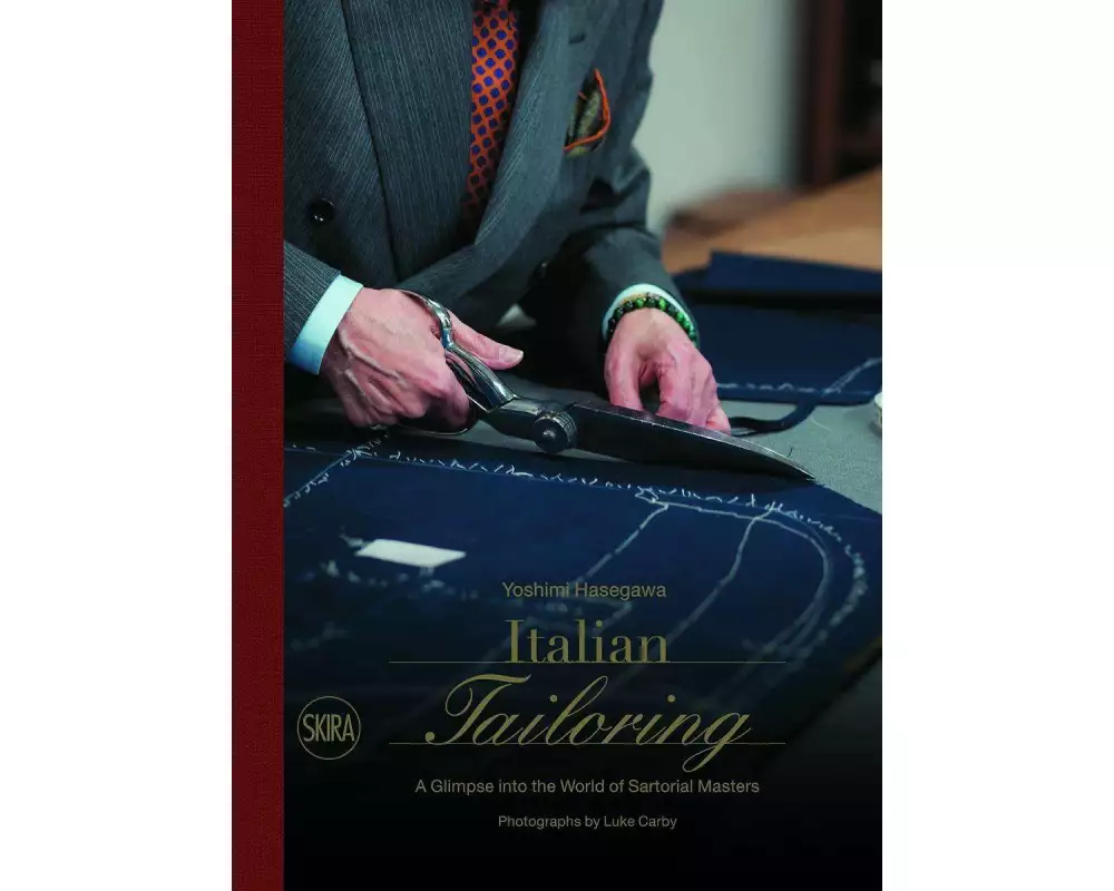 Italian Tailoring