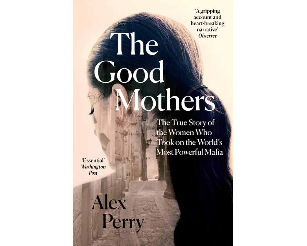 The Good Mothers