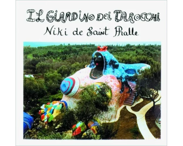 Il Giardino dei Tarocchi