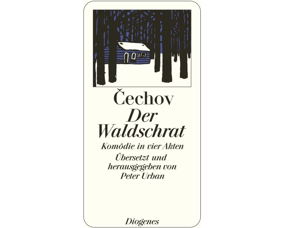 Der Waldschrat