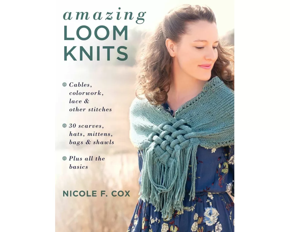 Amazing Loom Knits