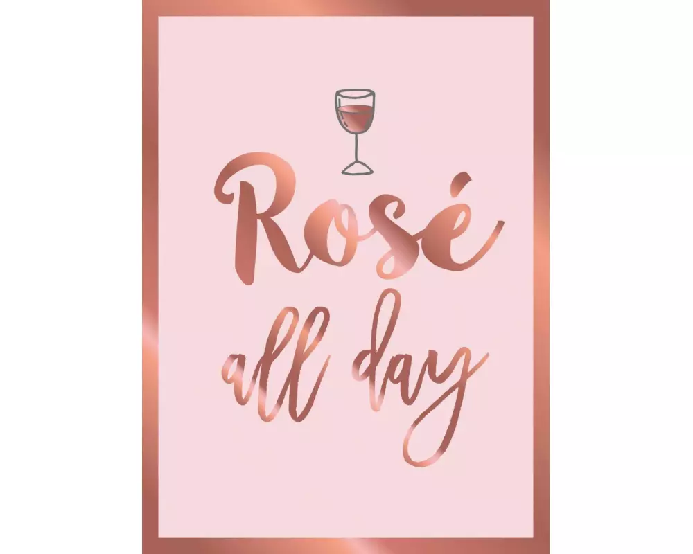 Rosé All Day