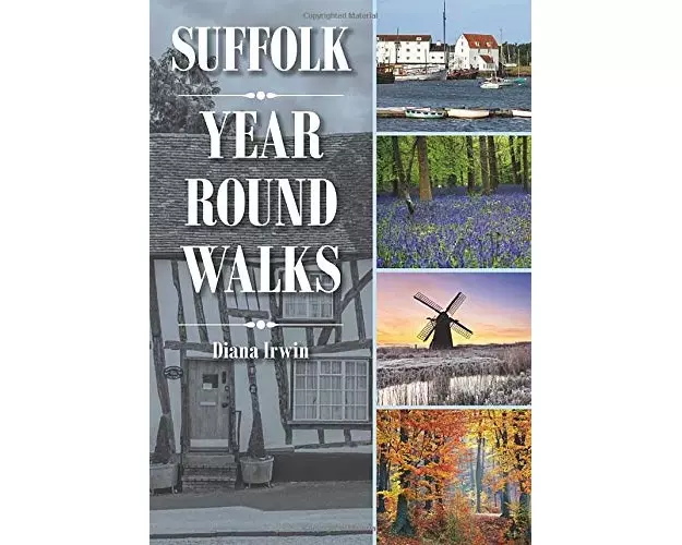 Suffolk Year Round Walks