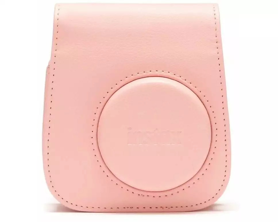 Fujifilm Kameratasche Instax Mini 11 Rosa