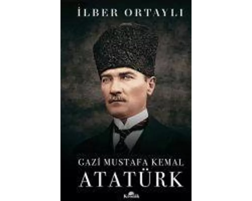 Gazi Mustafa Kemal Atatürk Ciltli