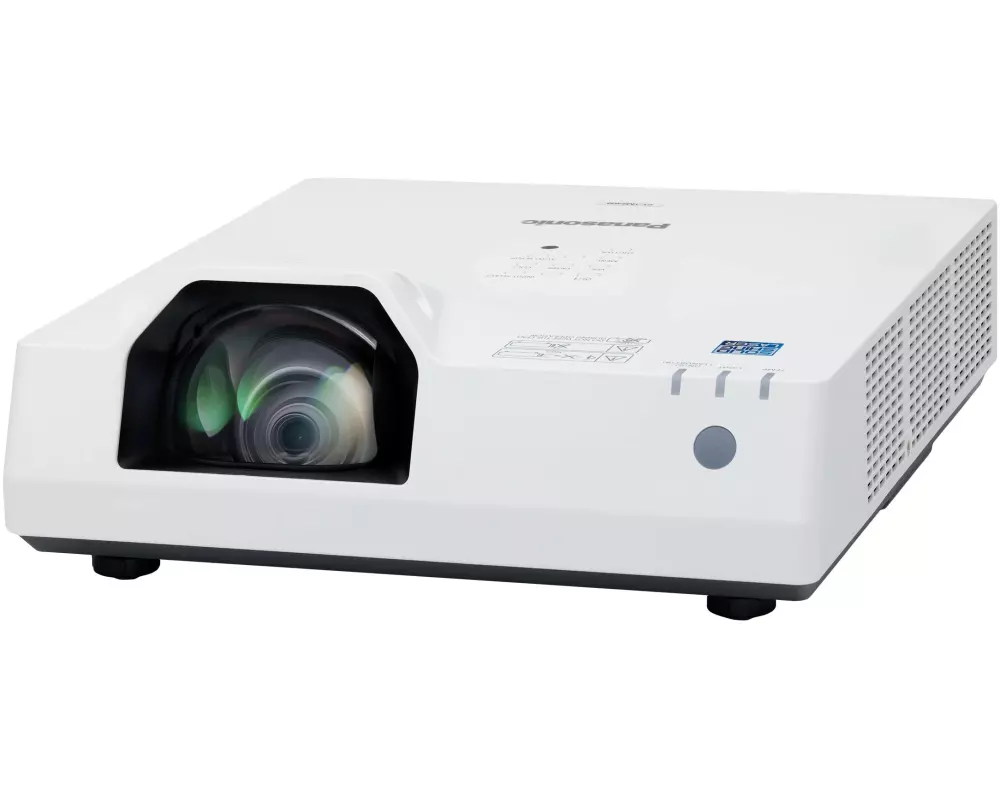 Panasonic Kurzdistanzprojektor PT-TMZ400