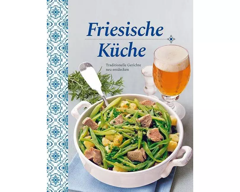 Friesische Küche