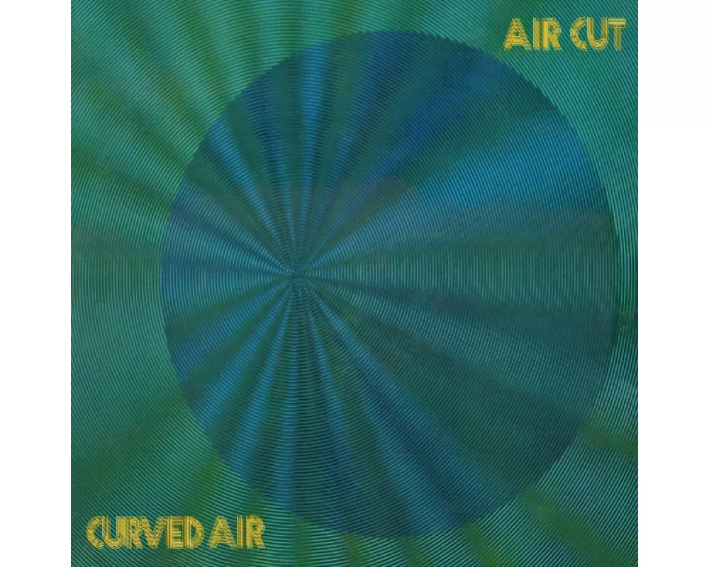 Air Cut: Newly Remastered Official Edition