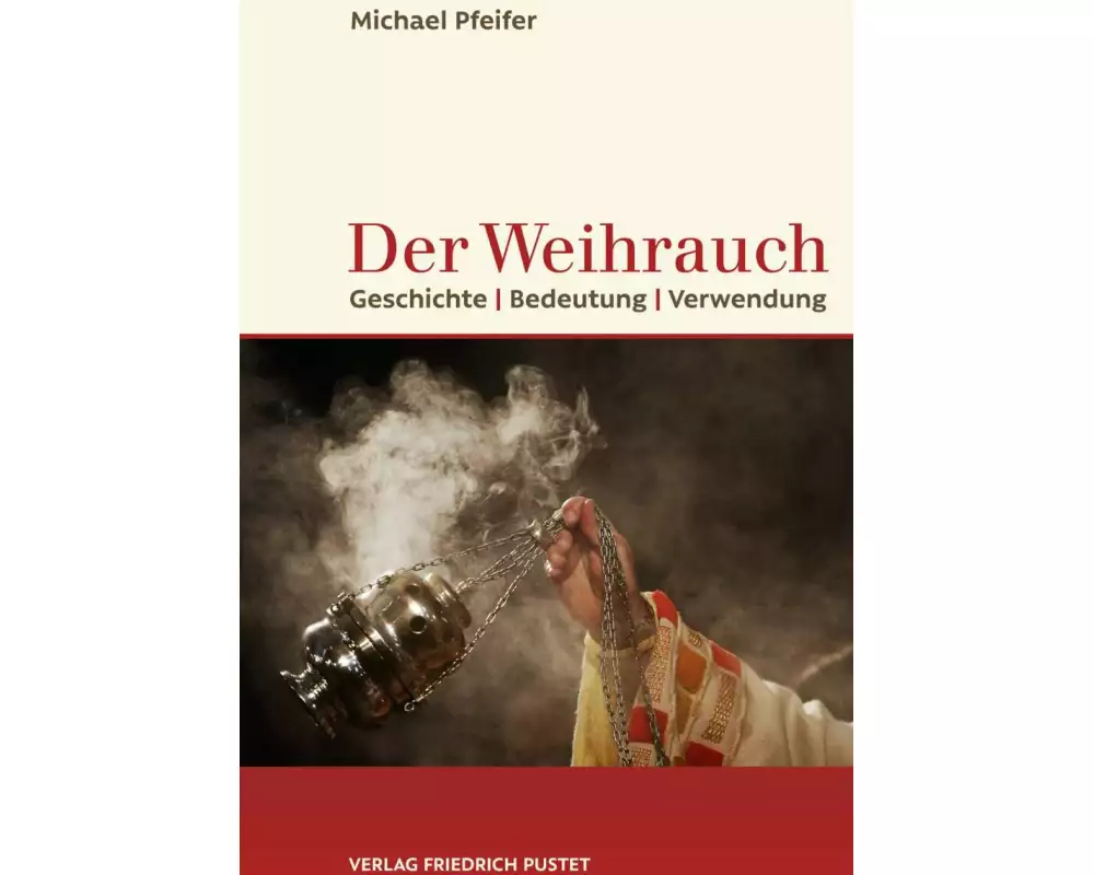 Der Weihrauch