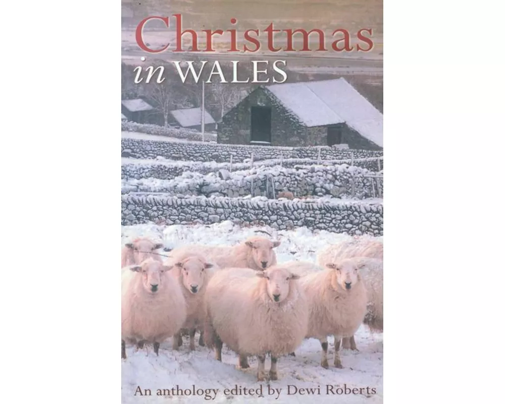 Christmas in Wales