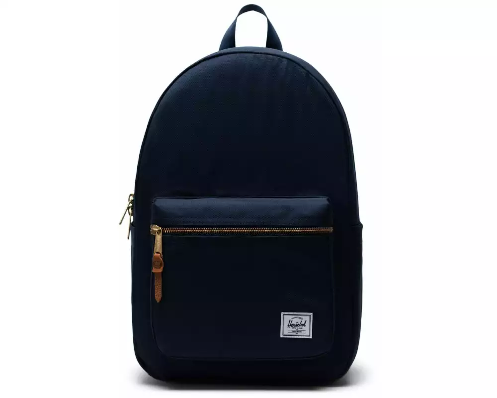 Herschel Rucksack Settlement Navy, 23 l