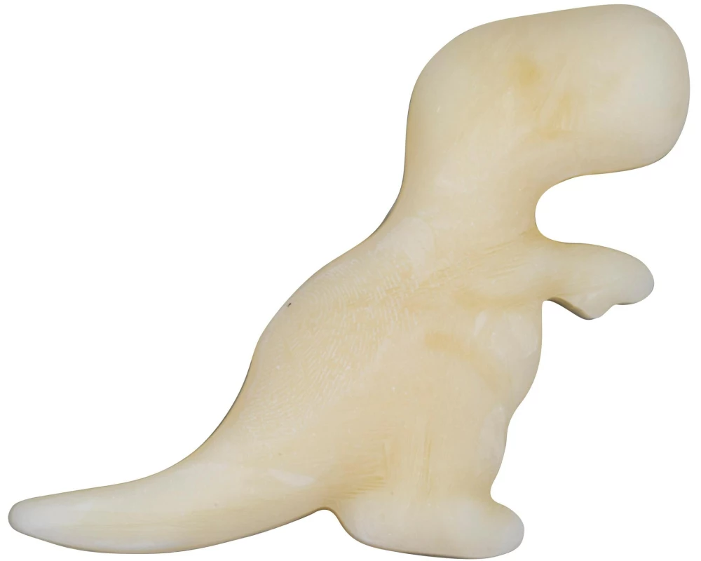 Fackelmann Eiswürfelform Dinosaurier, Silikon
