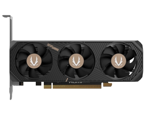 Zotac NVIDIA GeForce RTX 5060 Graphic Card