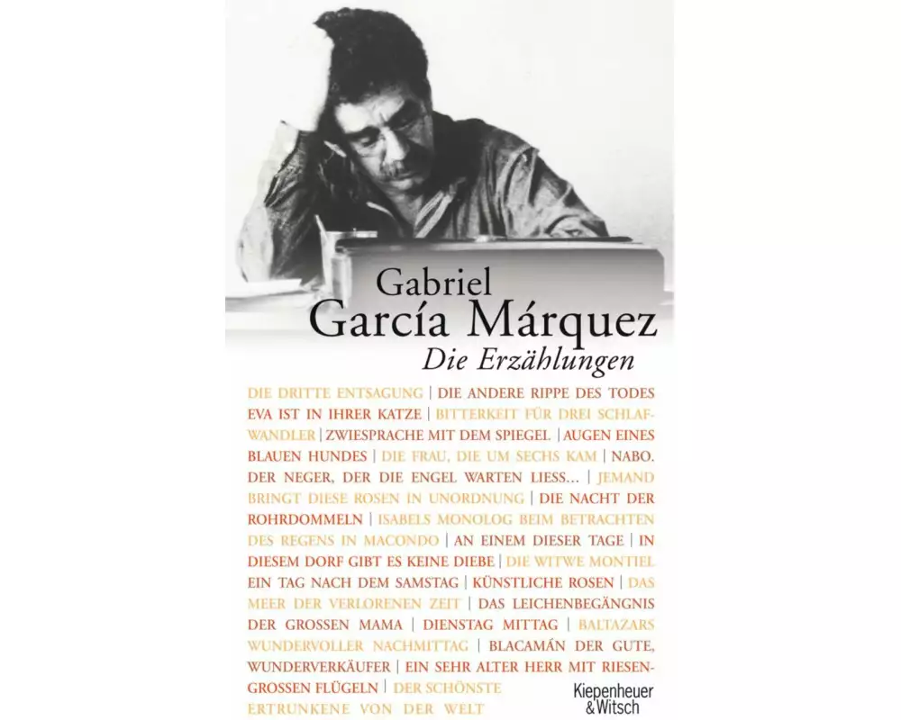 Die Erzählungen