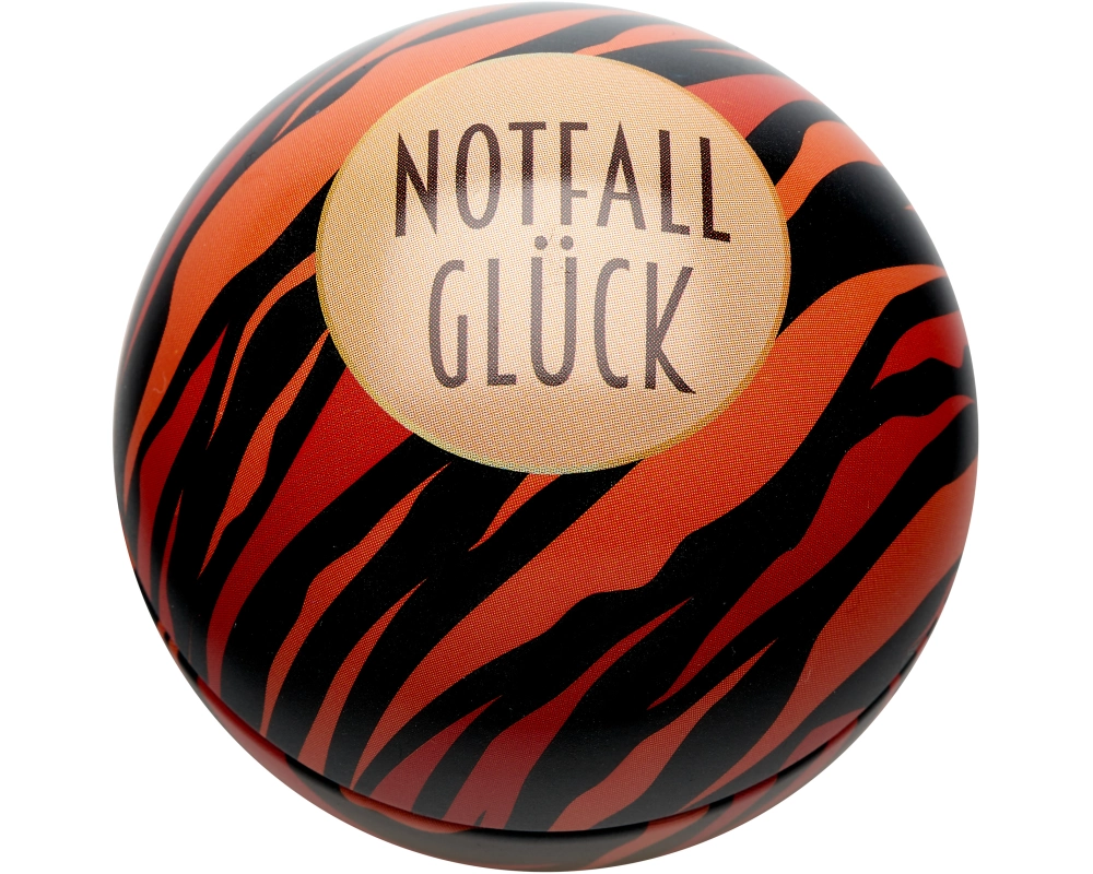 ROOST Glücksball 9220 Notfall Glück