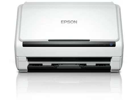 EPSON WorkForce DS-530III, Document scanner