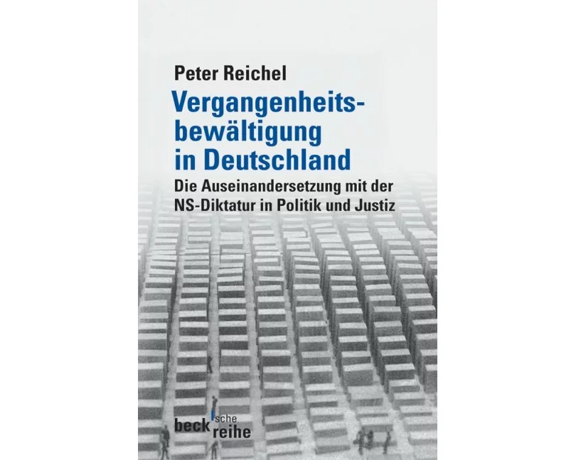 Vergangenheitsbewältigung in Deutschland