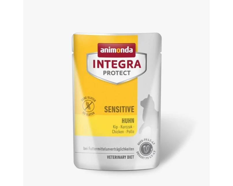 Animonda Integra Protect Integra Protect Sensitive 0.68 kg