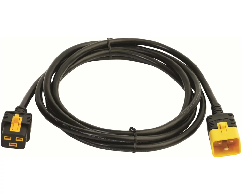 APC Kabel C19-C20 3,0m 16A