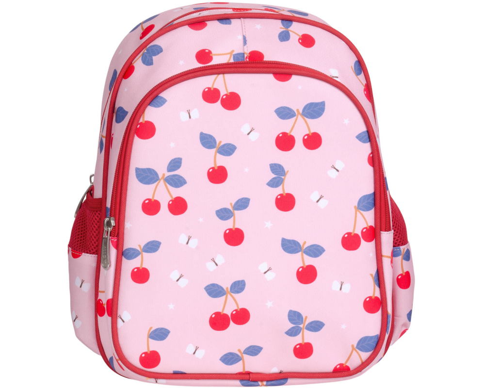 ALLC Rucksack Cherries BPCHPI82 27x32x19cm