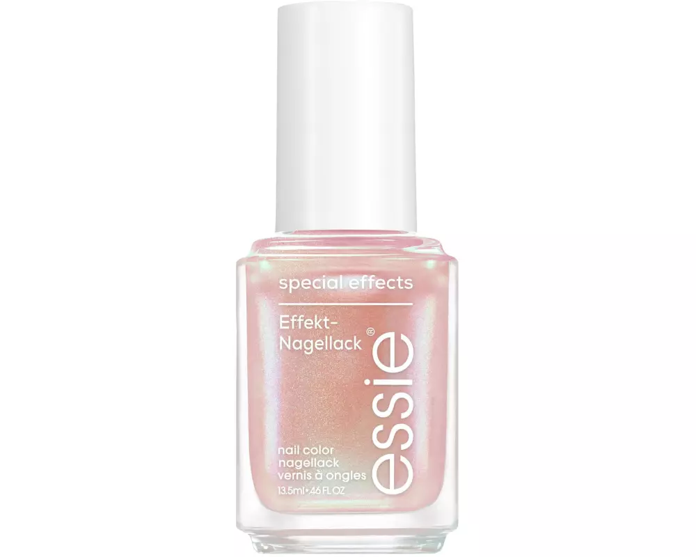 essie Nagellack 017 Glided Galaxy 017 Glided Galaxy