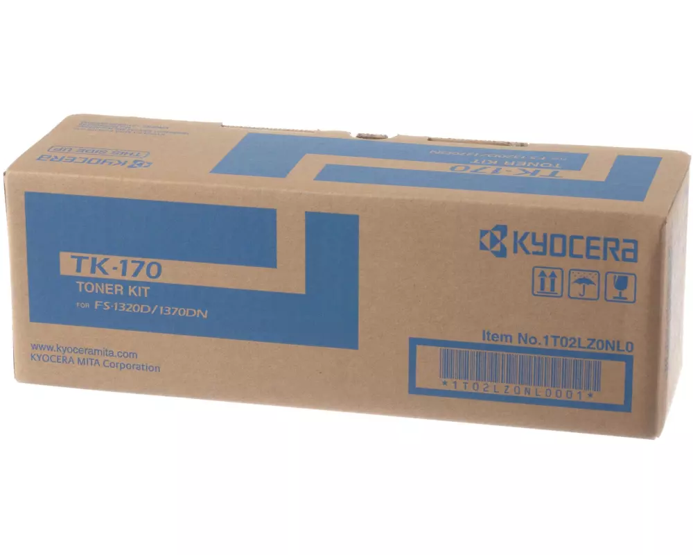 Kyocera Toner TK-170 Black