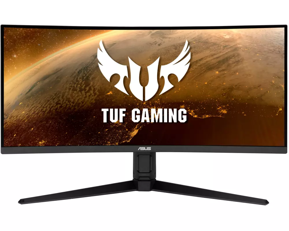 ASUS Monitor TUF Gaming VG34VQL1B