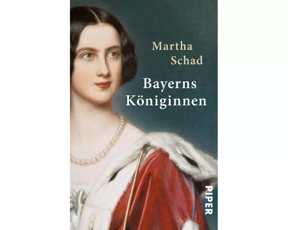 Bayerns Königinnen