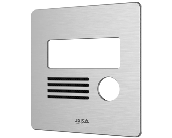 AXIS TI8901 FACE PLATE REPLACEM