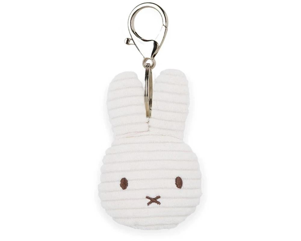 Bon Ton Toys Miffy ECO Kordsamt offwhite 10 cm