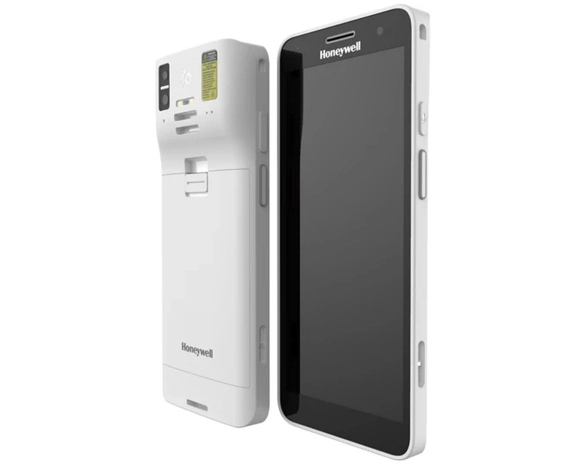 Honeywell CT37 Rugged Handheld Terminal