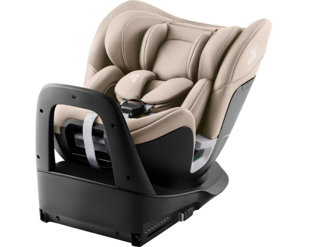 Britax Römer Swivel 2 Classic Chai