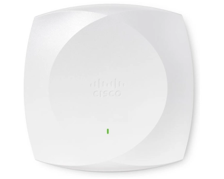 Cisco CW9172H Tri Band Wi-Fi 7 IEEE 802.11 a/b/g/n/ac/ax/be 9 Gbit/s Wireless Access Point