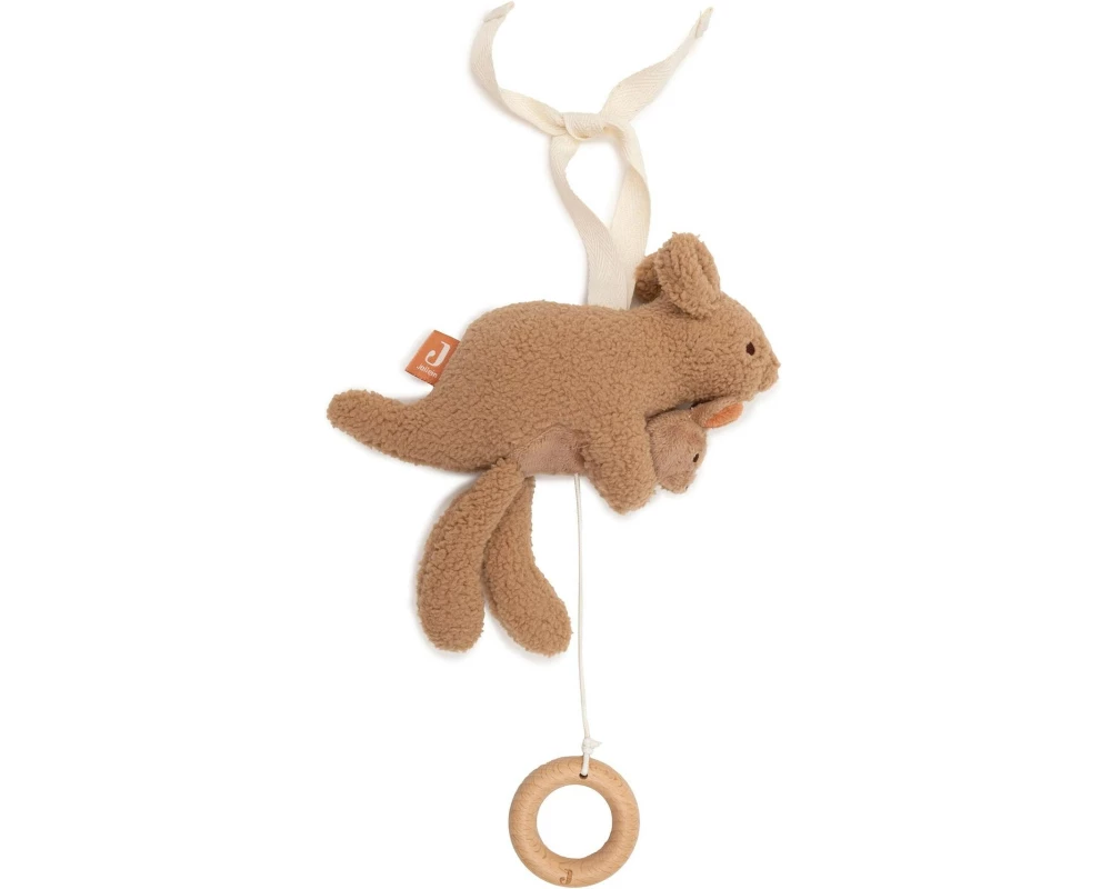 Jollein Spieluhr Kangaroots