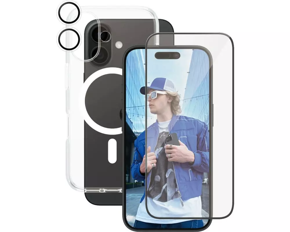 CARE B1337+2861+1285