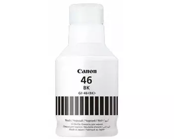 CANON GI-46 PGBK EMB Black Ink bottle