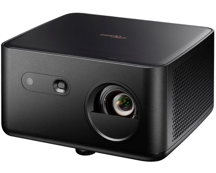 Optoma Photon Life PK32. Projector brightness: 1100 ANSI lumens, Projection technology: DLP, Projector native resolution: UHD 4K (3840x2160). Light source type: LED, Service life of light source: 30000 h. Focal length range: 11.9