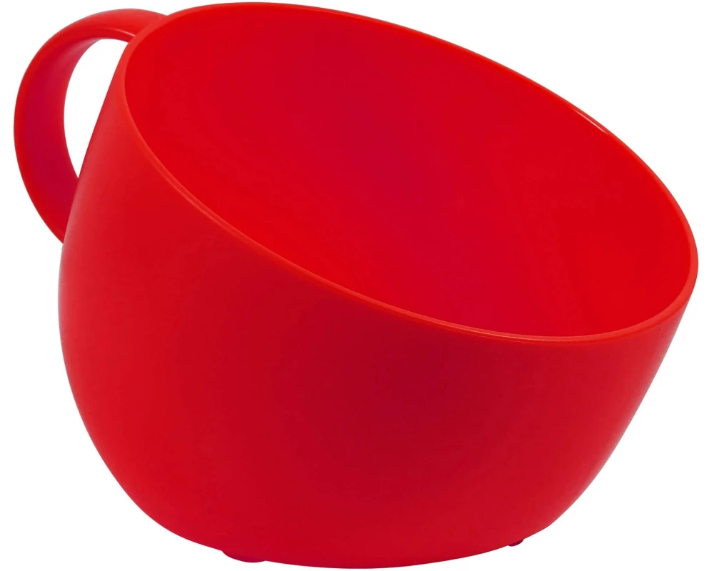 United Pets Hundenapf Cup Rot, 2.5 l