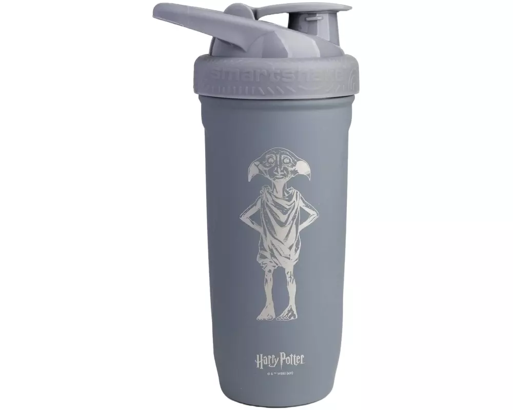 Smartshake Smartshake Reforce Dobby 900 ml, Grau