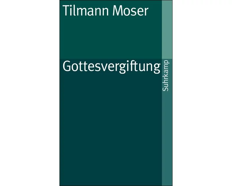 Gottesvergiftung
