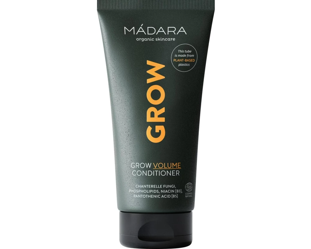 MÁDARA Grow 175 ml