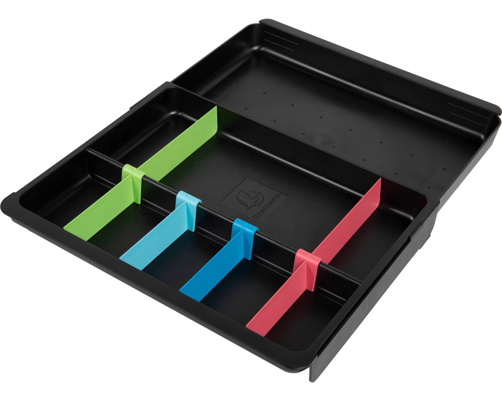 EXACOMPTA Schubladeneinsatz Drawinsert 3161928D climate-neutral