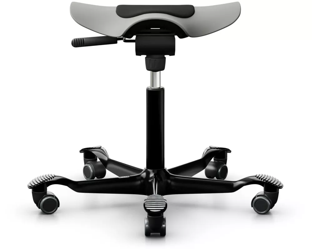 HÅG Bürostuhl Capisco Puls 8001 Tonerde