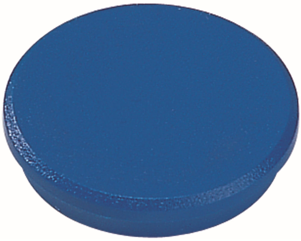 DAHLE Magnete 95532-21398 10 Stk. 32mm blau