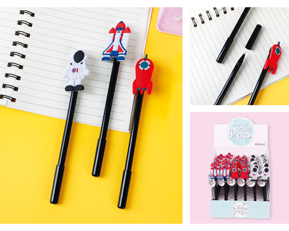 ROOST Stift Mond XL1623 ass.