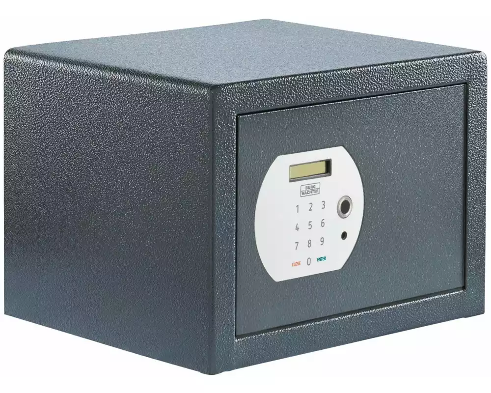 Burgwächter Möbeltresor PS 120 E FP