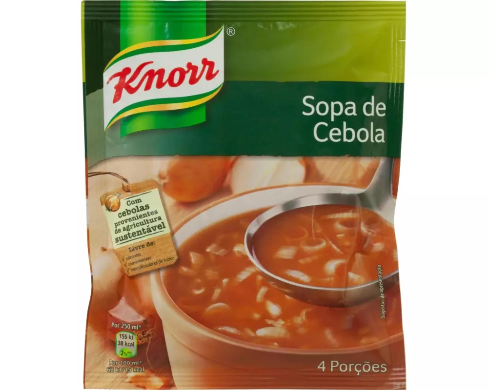 Knorr Portugal Zwiebelsuppe 50 g