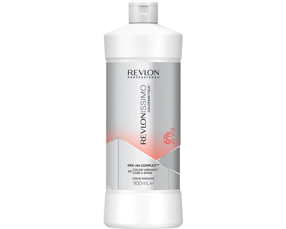 REVLON PROFESSIONAL unique one Colorsmetique Creme Peroxide 900 ml