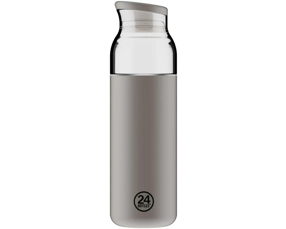 24Bottles Karaffe Casa Linen 1 l
